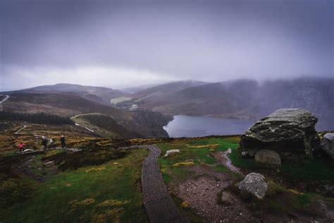 Wicklow Weather .